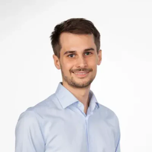 Andreas Hirtenlehner, Managing Director at HEAP Engineering
