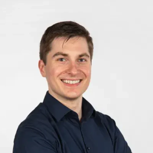 Gerald Ebmer, Managing Director at HEAP Engineering
