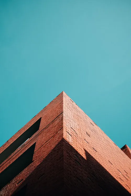Building materials manufacturing