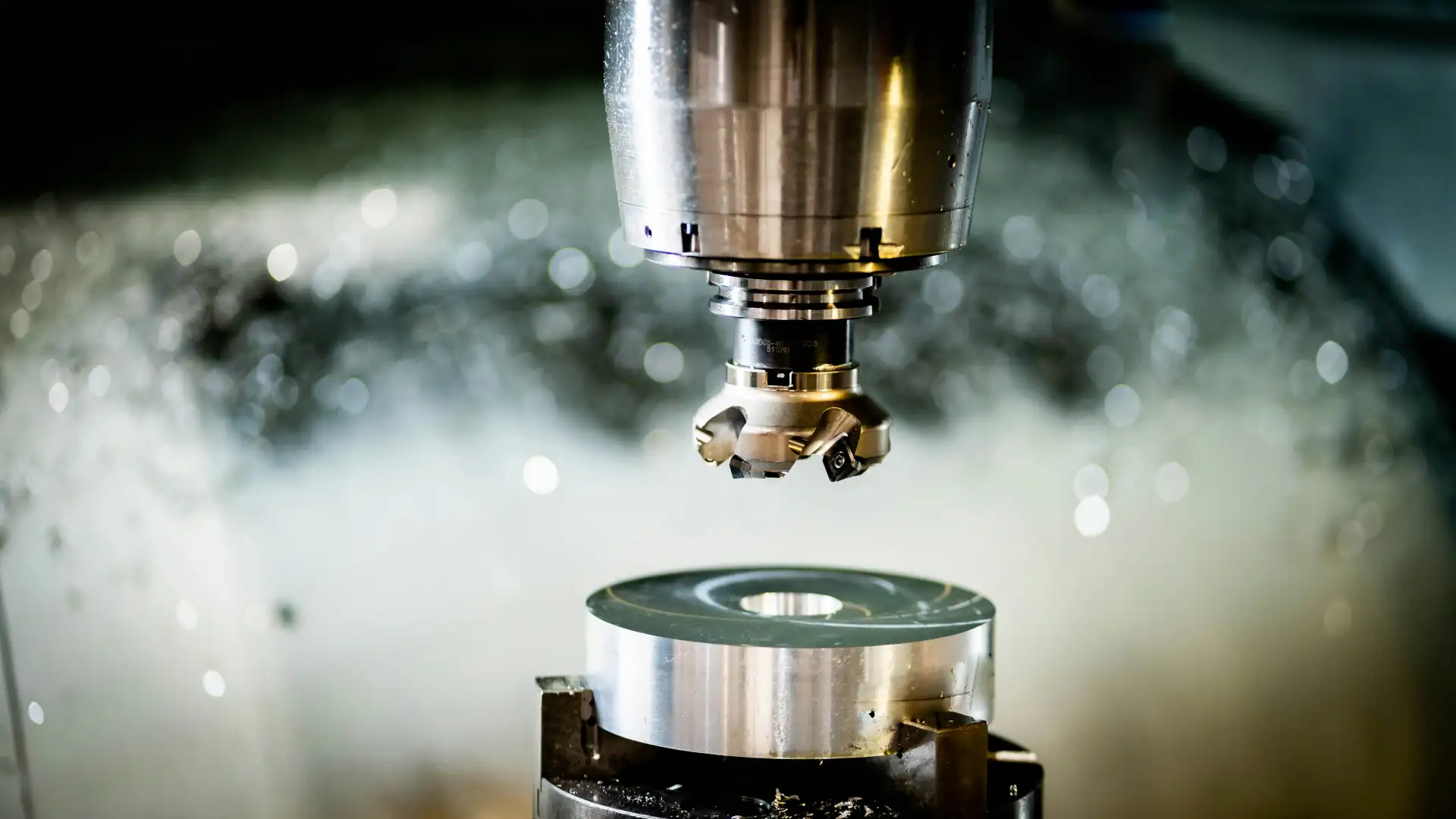 Metalltechnische Industrie